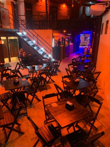 Aluguel do espaço para eventos!