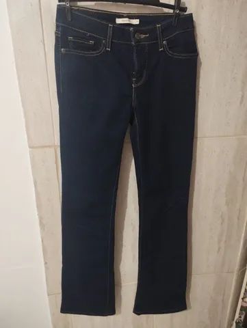 Calça feminina Levis - Roupas - Jardim Coimbra, São Paulo