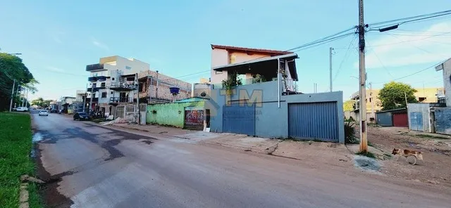 Excelente Sobrado de Esquina Investir ou Morar