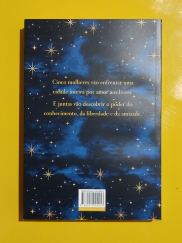 Um caminho para liberdade. Drama. Novo. Com brinde  - Foto 3