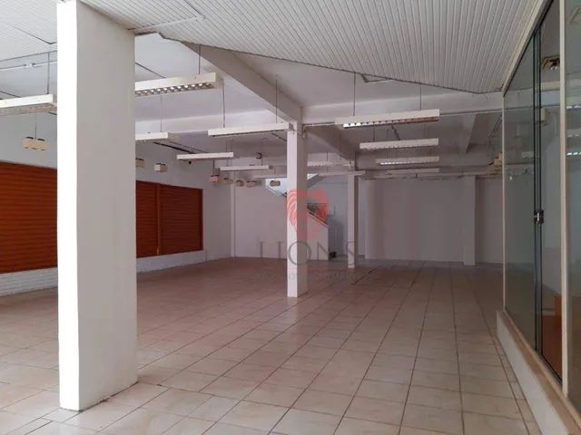 Loja para alugar, 391 m² por R$ 19.900,00/mês - Santa Fé - Gravataí/RS