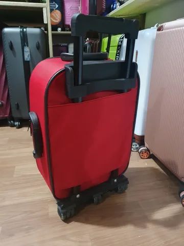 2  malas de bordo padrão anac  ((( PROMOÇÃO ))) - Foto 5