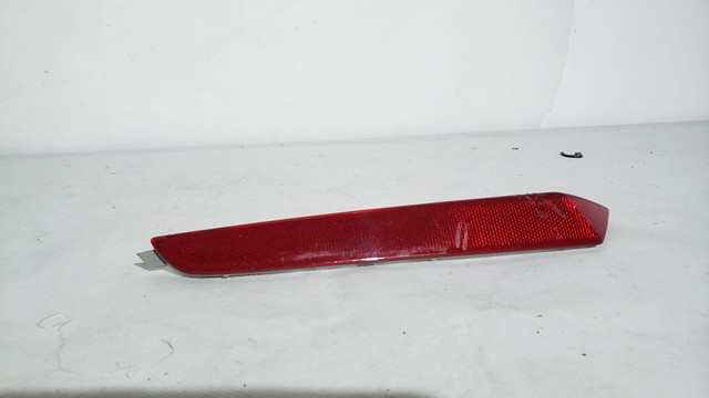 Defletor Parachoque Traseiro Hb20 Usado Esquerdo  - Foto 2