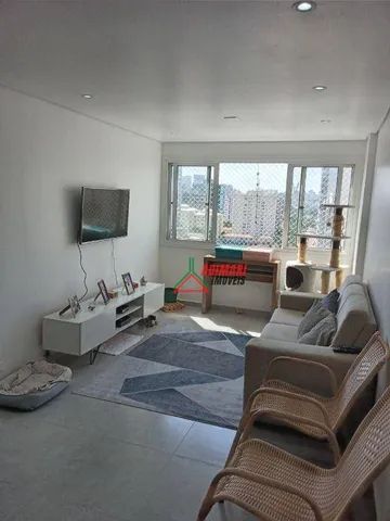 Apartamento à venda na Rua Princesa Isabel