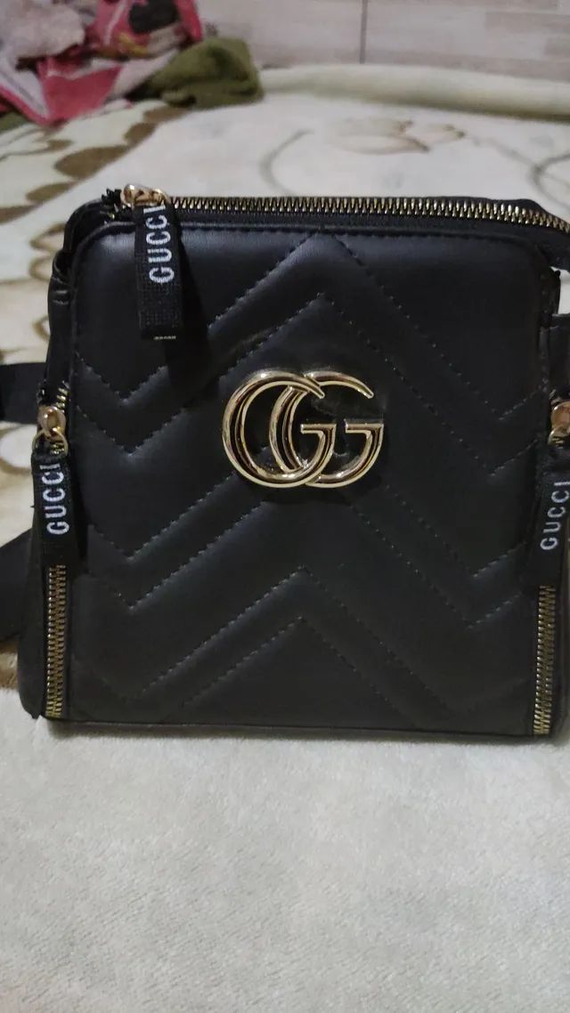 Bolsa Gucci 