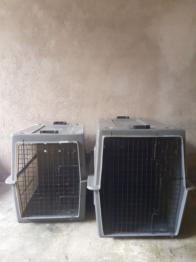Locações de Bagageiros e Maleiros / Racks  Thule, Motobul, Kiussi, Eqmax, Longlife - Foto 8