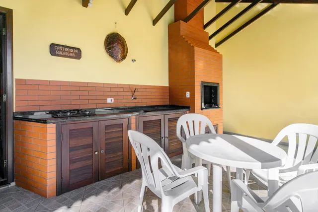 Casa de Praia Aluguel de Temporada com Piscina  - Foto 4