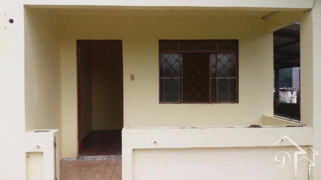 Casa, aceita troca + financiamento P. P. Machado - Sta. Maria-RS-10055 - Foto 4