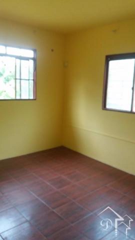 Casa, aceita troca + financiamento P. P. Machado - Sta. Maria-RS-10055 - Foto 19