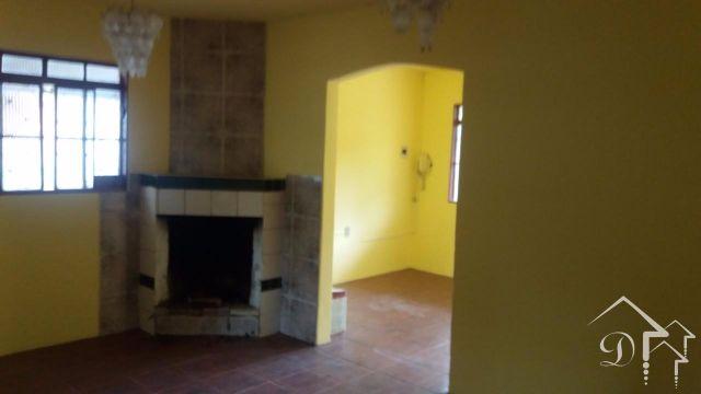 Casa, aceita troca + financiamento P. P. Machado - Sta. Maria-RS-10055 - Foto 12