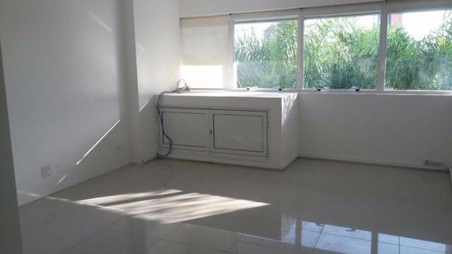 Sala comercial para locação, boa vista, porto alegre. - Foto 7