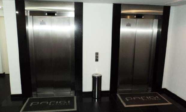 Sala comercial no parigi - Foto 9