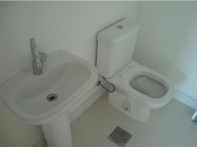 Sala comercial para locação, auxiliadora, porto alegre. - Foto 5