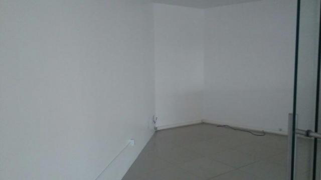 Sala comercial para locação, boa vista, porto alegre. - Foto 2
