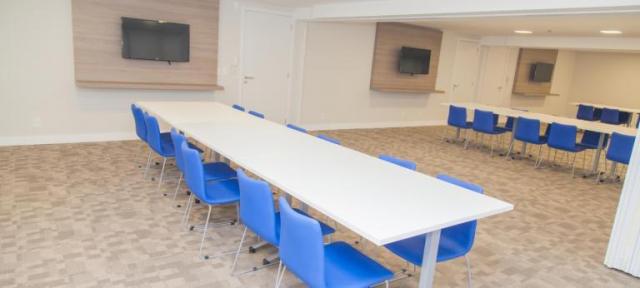 Sala comercial para locação, cristal, porto alegre. - Foto 8