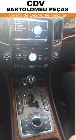 Peças Sucata Hyundai Equus 2011/12 - Foto 8