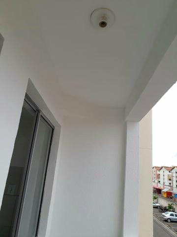 Alugo Apartamento no Condomínio Ponta Verde Próximo ao Shopping Pátio Norte - Foto 6