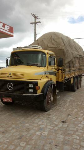 Mercedes 1113