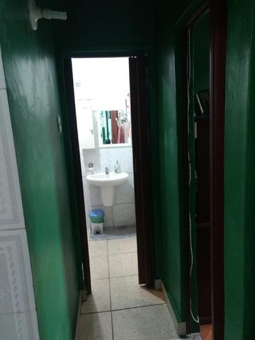 Casa tipo apto, de frente, próximo a ao largo da cinco bocas em Olaria - Foto 10