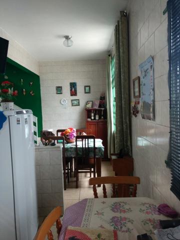 Casa tipo apto, de frente, próximo a ao largo da cinco bocas em Olaria - Foto 5