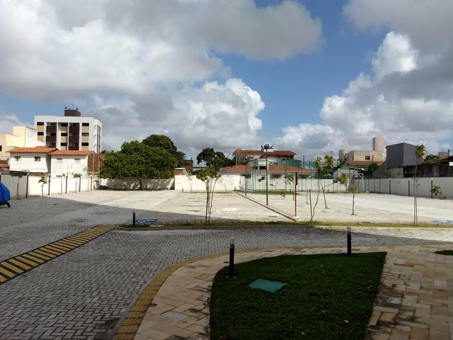 Belo Oceano - Apartamento novo