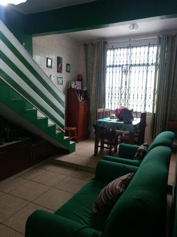 Casa tipo apto, de frente, próximo a ao largo da cinco bocas em Olaria - Foto 9