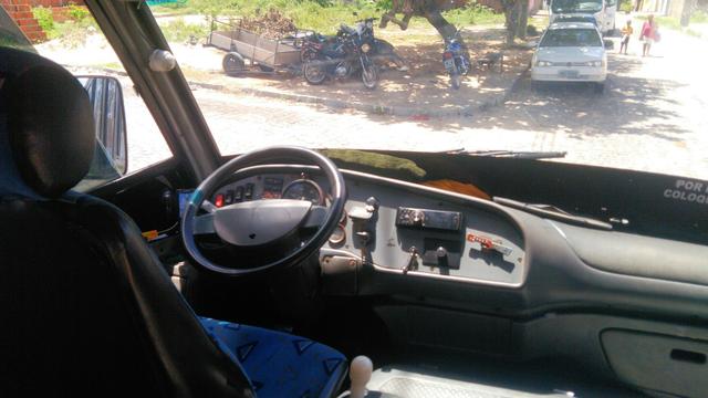 Microonibus so venda - Foto 5