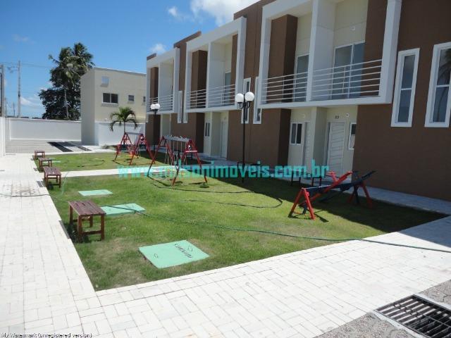 Residencial Orquídea em São Gonçalo/RN - Subsídio De Até R$ 21.090,00 - Foto 4