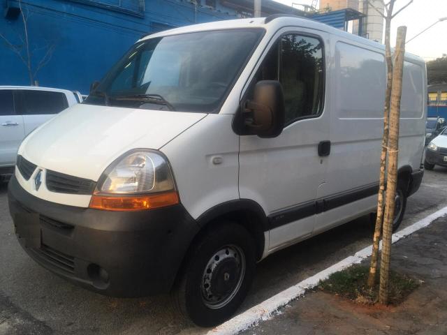 Renault Master - Foto 2