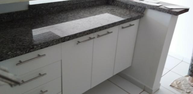 Apto no Condomínio Don El Chall para Alugar - Foto 7