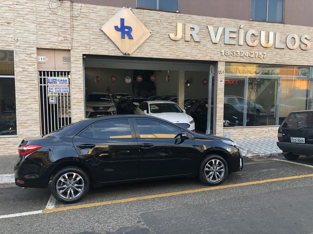 Corolla GLi 2017 Top Completo (JR VEÍCULOS) - Foto 5