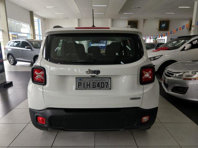 Jeep renegade - Foto 7