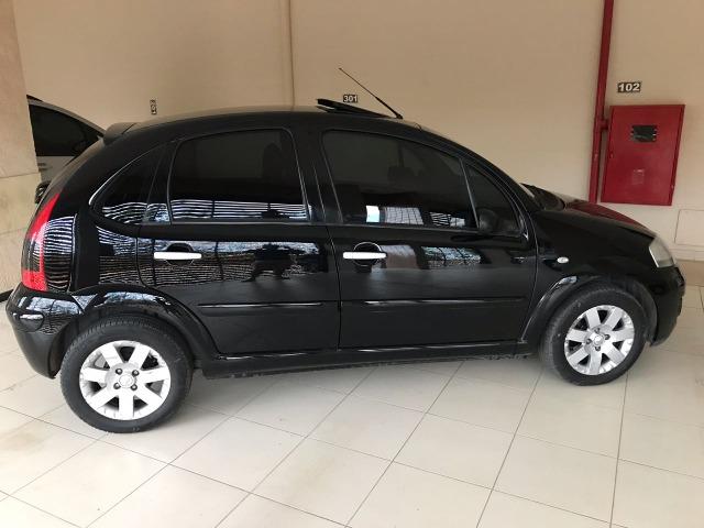 Citroen C3 Exclusive Solaris 2010/2011 - Foto 4