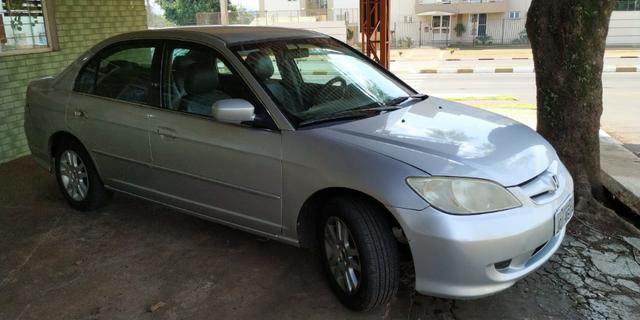 Honda Civiv 2004 - Foto 2