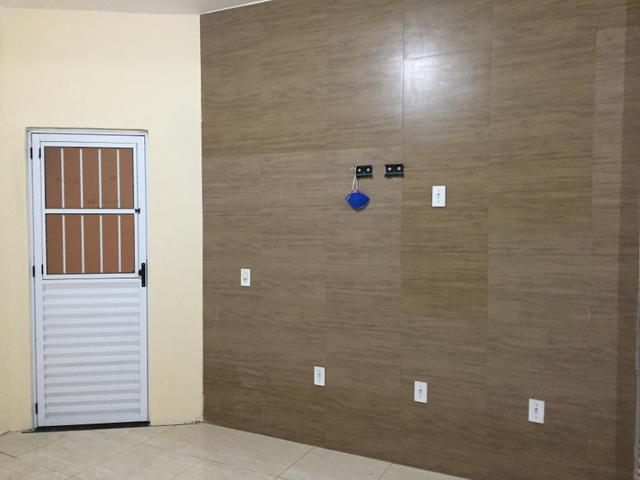 Vendo ou troco casa duplex próx Frotinha Messejana - Foto 15