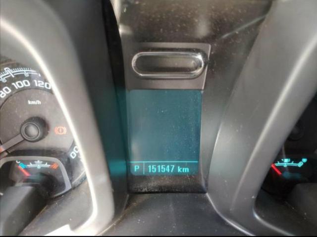 S10 2016 4x4 2.8 LT CD 16v TURBO automática - Foto 5