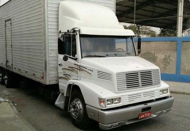 1214 Truck
