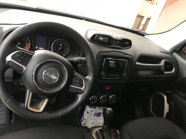 Jeep renegade - Foto 5