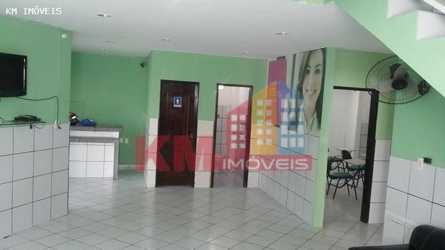 Vende-se ou aluga-se prédio comercial na Abolição IV - KM IMÓVEIS - Foto 4