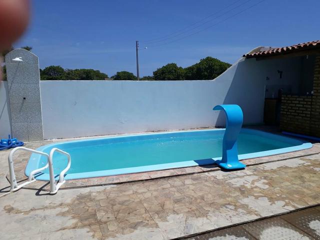 Alugo temporada( PRAIA DE PEROBA, AL) - Foto 2