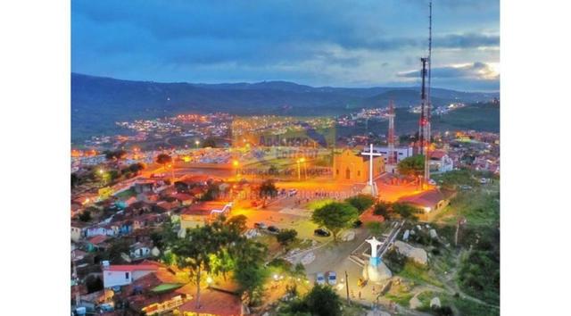 Vendo 6 Lotes No Lot. Santana - Gravatá/PE / Propriedade ID : L0918 - Foto 9
