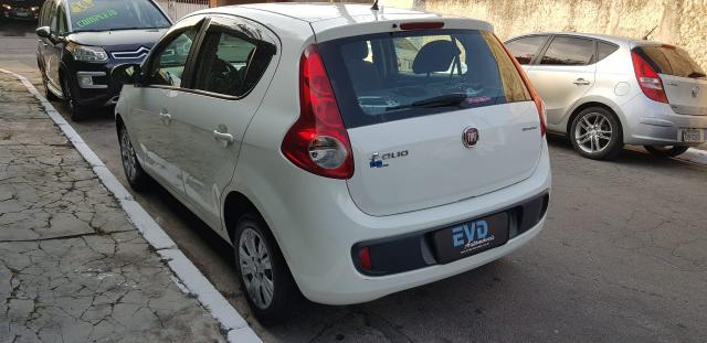 Fiat palio Completo Sem entrada Bom pra Uber - Foto 5