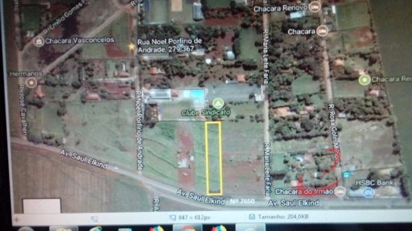 Terreno comercial - Bairro Conjunto Vivi Xavier em Londrina - Foto 3