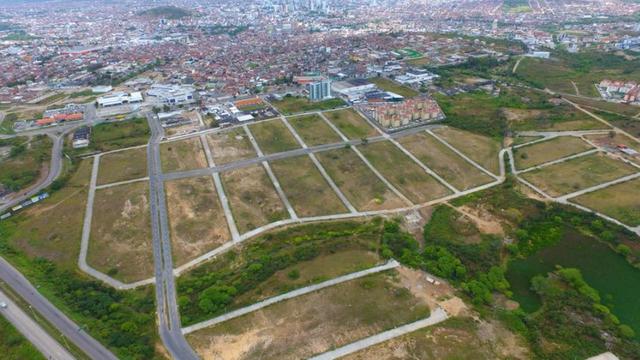Lote 12x30 em Frente ao hospital da mulher - Mensais a partir de 950 reais em 144 meses - Foto 3