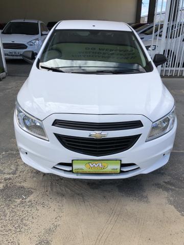 Chevrolet Onix Ls 2016 - Foto 8