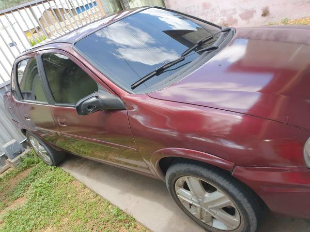 Corsa Classic