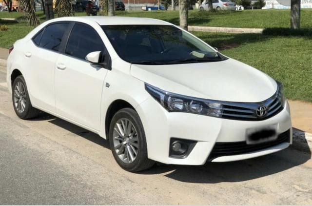 Vende-se corolla