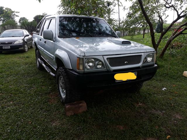 Vendo ou troco - Foto 2