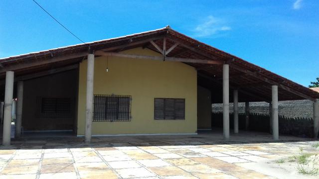 Casa em Luis Correia - Foto 2