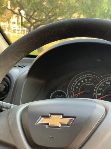 Chevrolet Celta 1.0 - 2012 - Foto 6